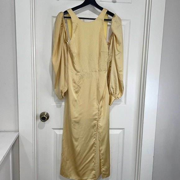 Atoir FORGET THE NIGHT DRESS Sz 4 - Picture 7 of 15